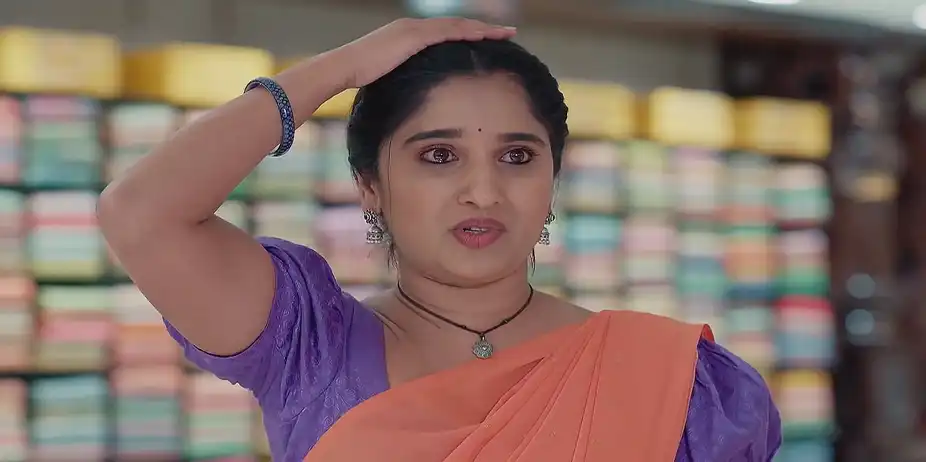 Chamanthi - August 12, 2025 - Best Scene