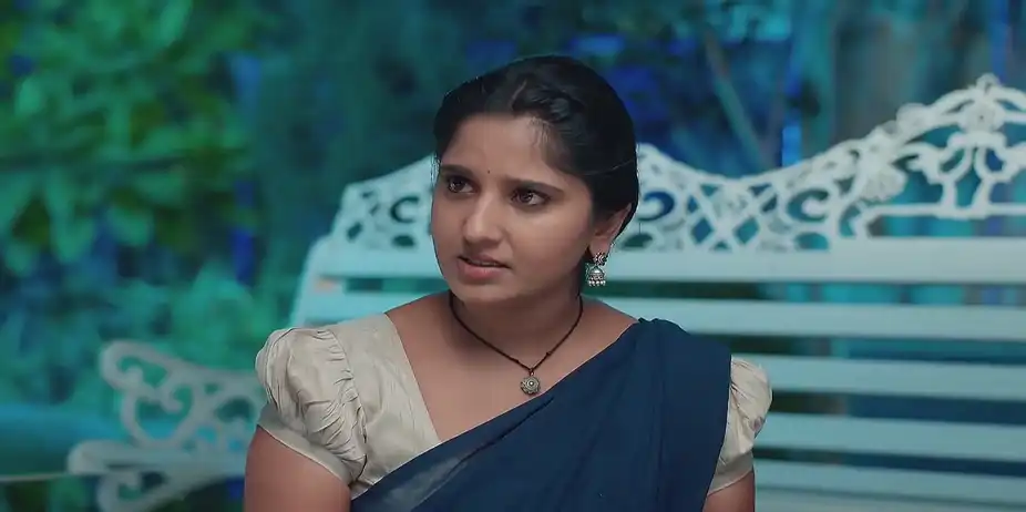 Chamanthi - August 13, 2025 - Best Scene