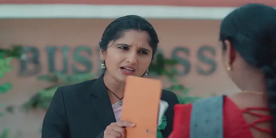Chamanthi - August 16, 2025 - Best Scene