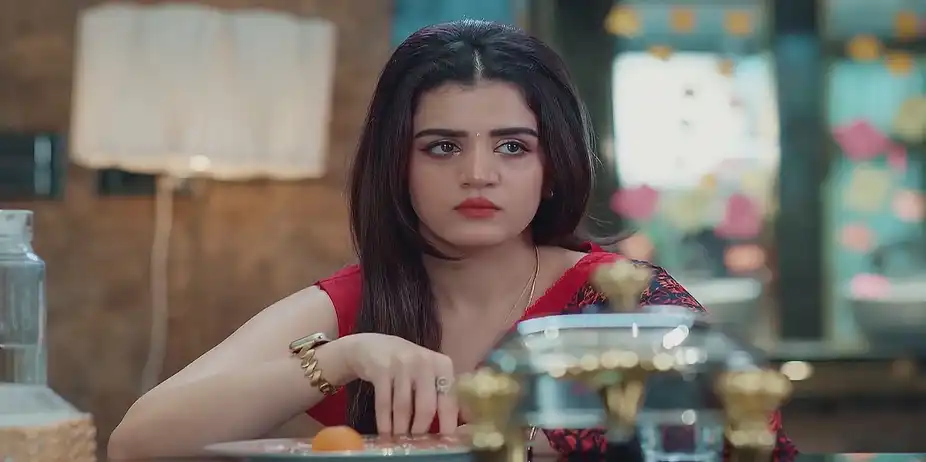 Chamanthi - August 15, 2025 - Best Scene