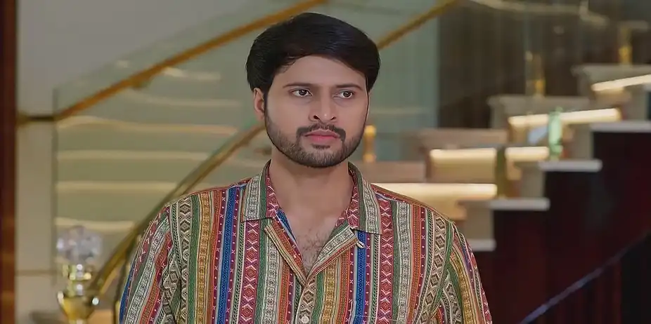 Jagadhatri - August 12, 2025 - Best Scene