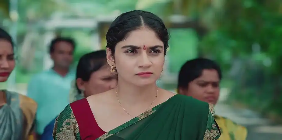 Auto Vijayashanthi - August 12, 2025 - Best Scene