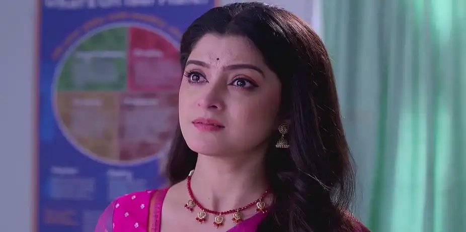 Disha's Behaviour Irritates Pradeep - Mana Rahigala Tumarithare