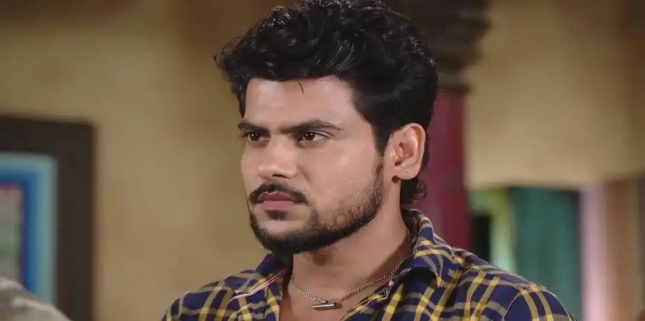 Dev Learns about Rishi's Marriage - Sathi Sata Janmara