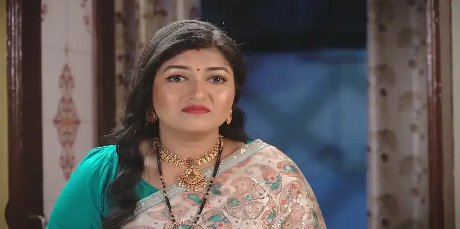Sambhav's Aunt Learns about Vanshika's Problems - Suna Jhia