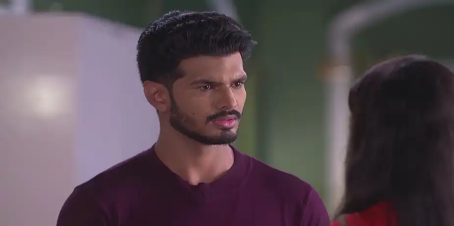 Mani Discusses a Culprit - Tu Khara Mun Chaai