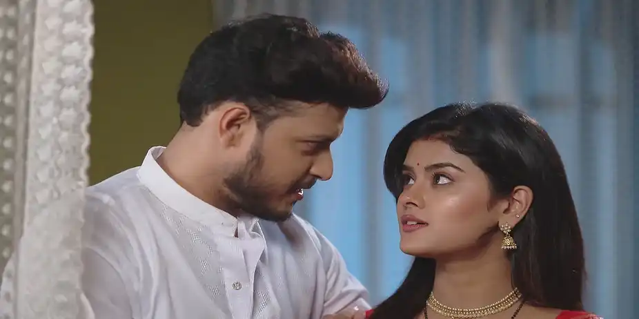 Bhagya Questions Rekha - Bhagya Rekha