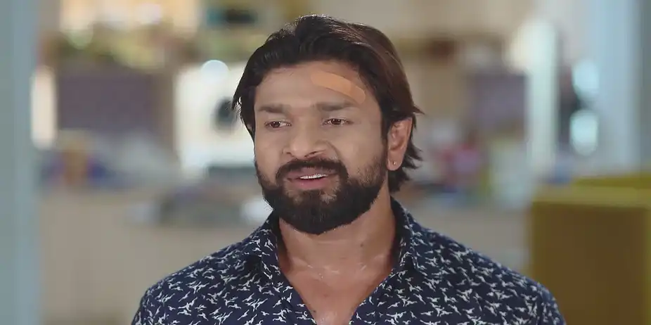 Bhagya's Family Prepare for Janmashtami - Bhagya Rekha