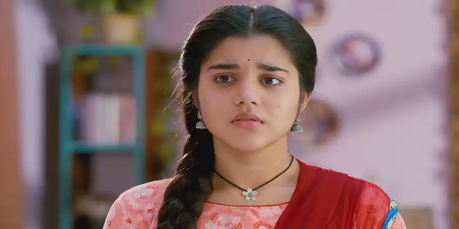 Debolina Insults Kusum - Kusum