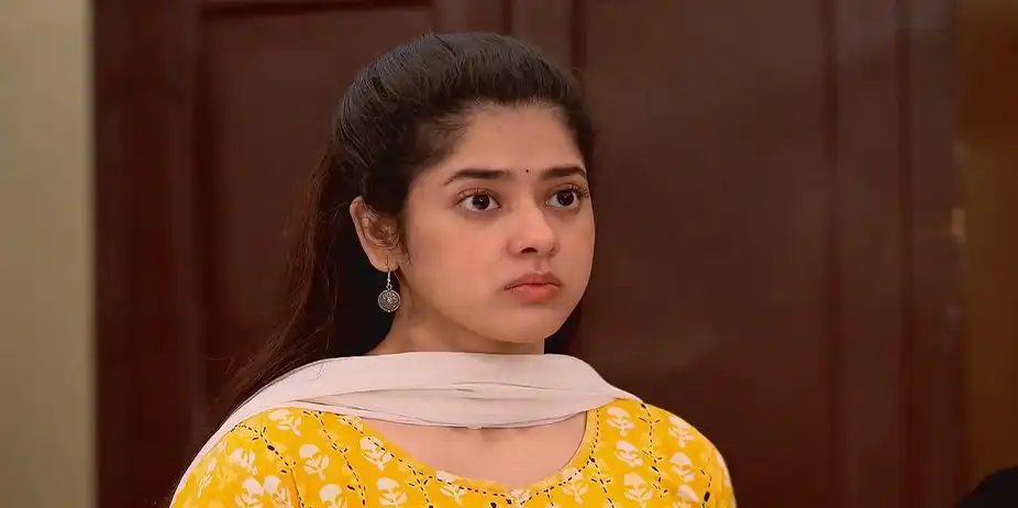 Chirodini Tumi Je Amar - August 15, 2025 - Best Scene