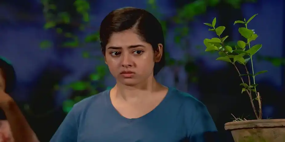 Chirodini Tumi Je Amar - August 16, 2025 - Best Scene