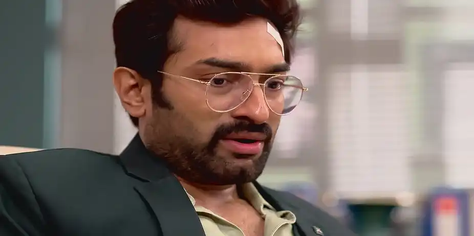 Chirodini Tumi Je Amar - August 17, 2025 - Best Scene