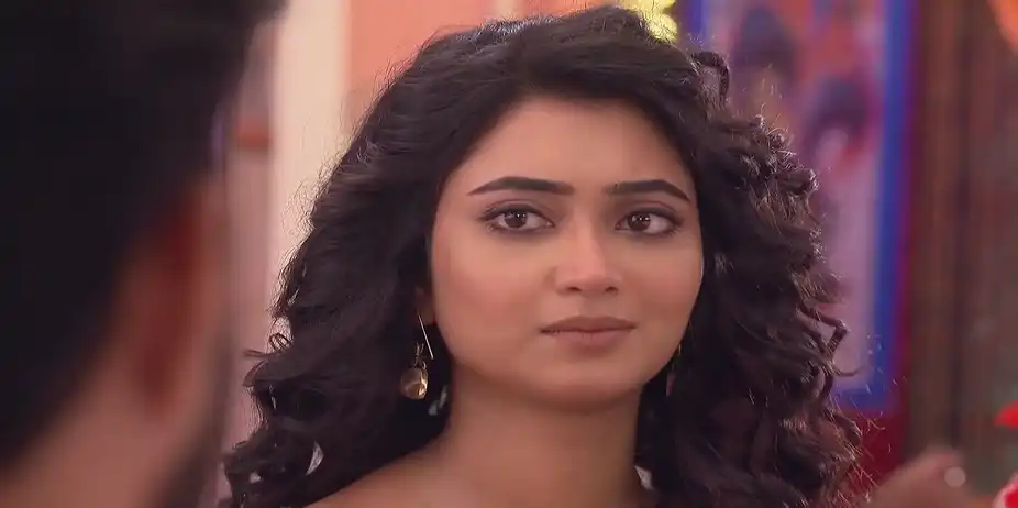 Durga Proposes to Rishabh - Jagadhatri