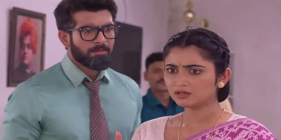 Jagadhatri - August 16, 2025 - Best Scene