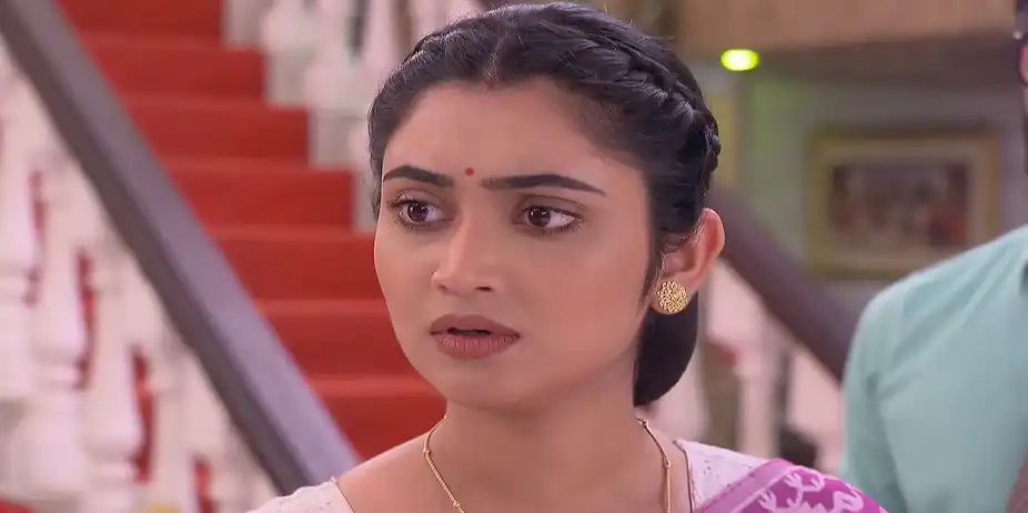 Jagadhatri - August 17, 2025 - Best Scene