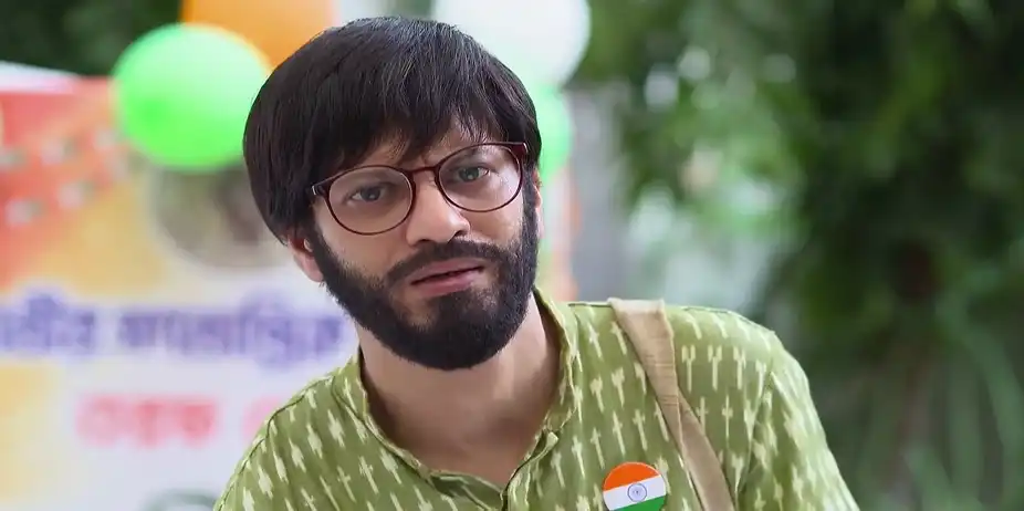 Phulki's Words Send Rudra into Panic - Phulki