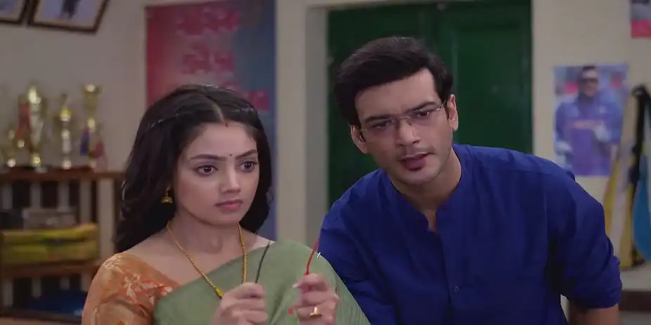 Phulki - August 16, 2025 - Best Scene