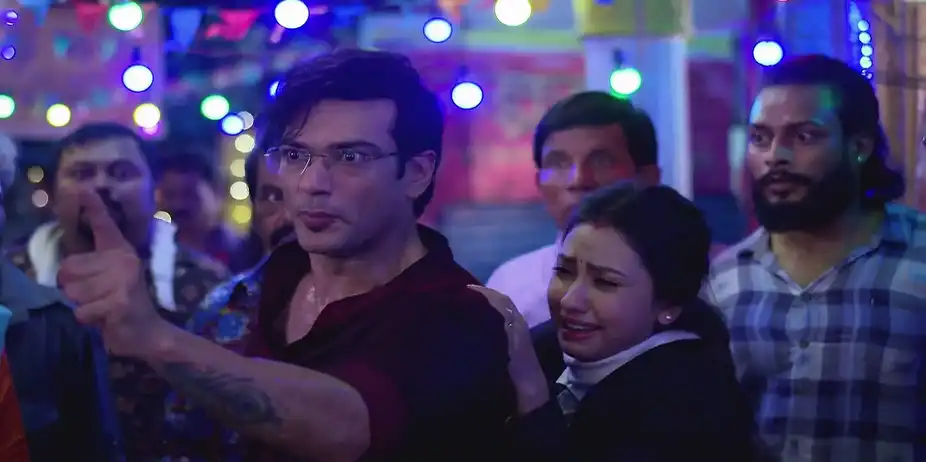 Phulki - August 17, 2025 - Best Scene