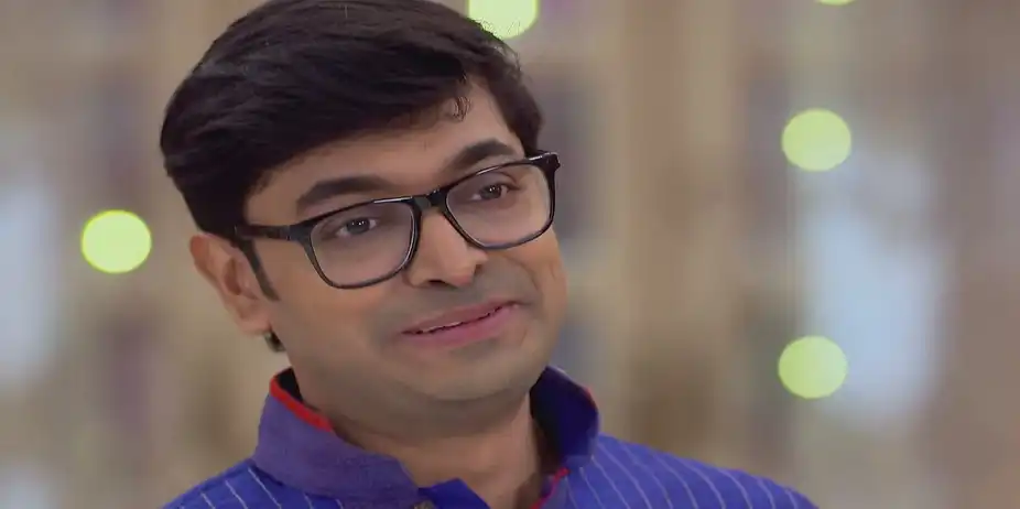 Parineeta - August 13, 2025 - Best Scene