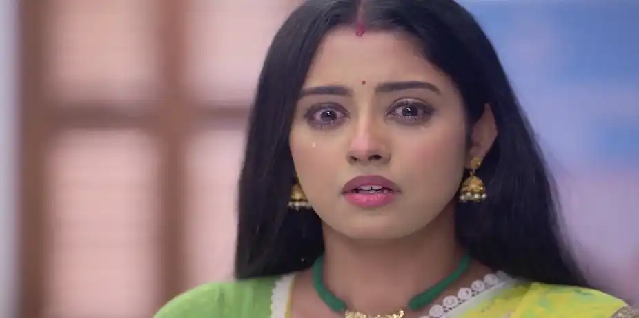 Parineeta - August 16, 2025 - Best Scene