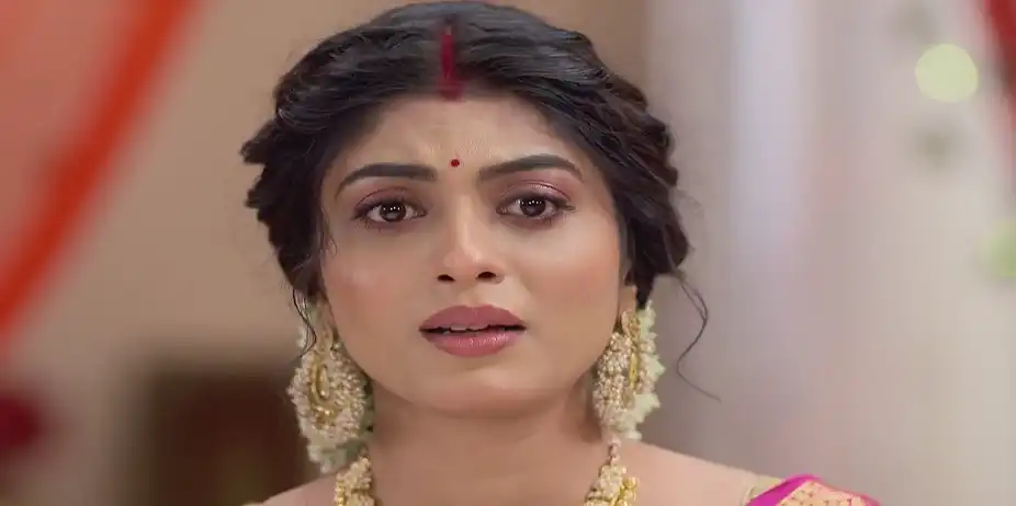 Parineeta - August 14, 2025 - Best Scene
