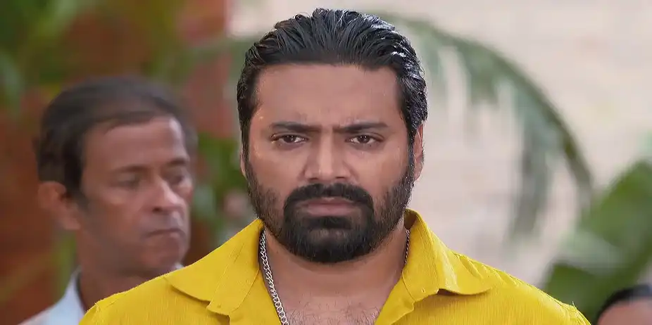 The Village Verdict for Someshwar - Amader Dadamoni