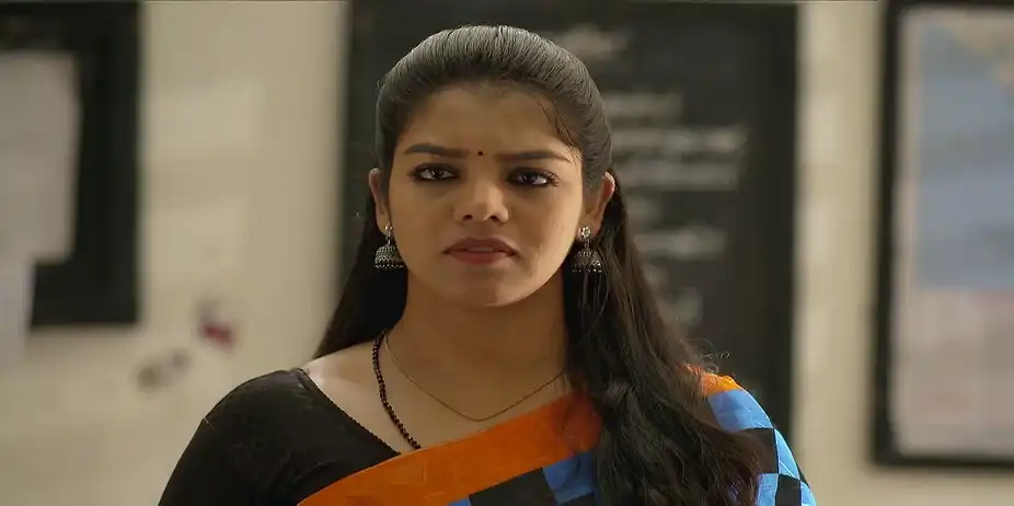 Kudumbashree Sharada - August 12, 2025 - Best Scene