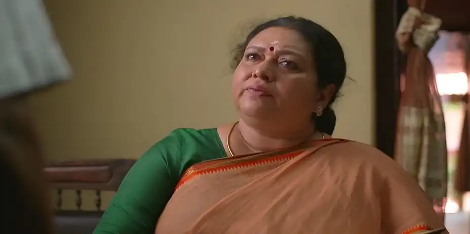 Kudumbashree Sharada - August 11, 2025 - Best Scene