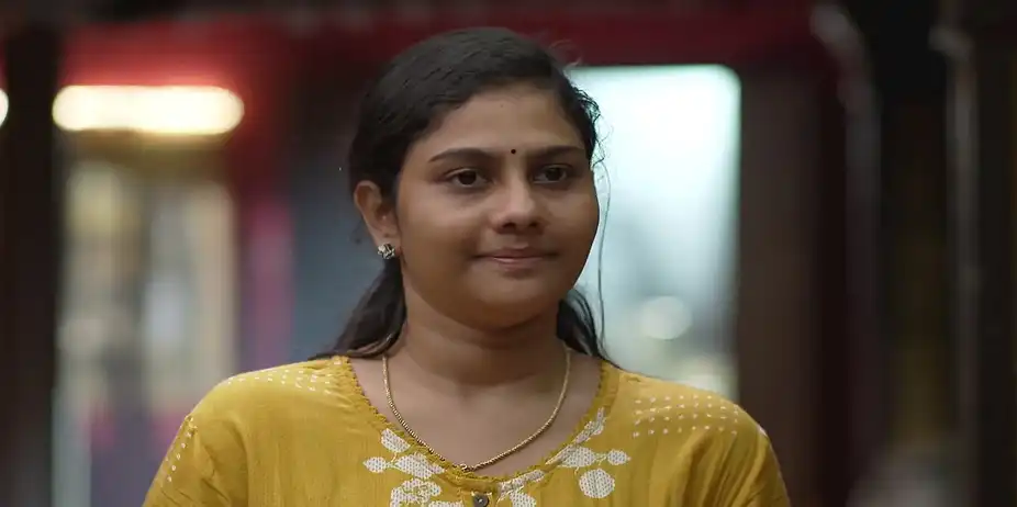 Kudumbashree Sharada - August 14, 2025 - Best Scene