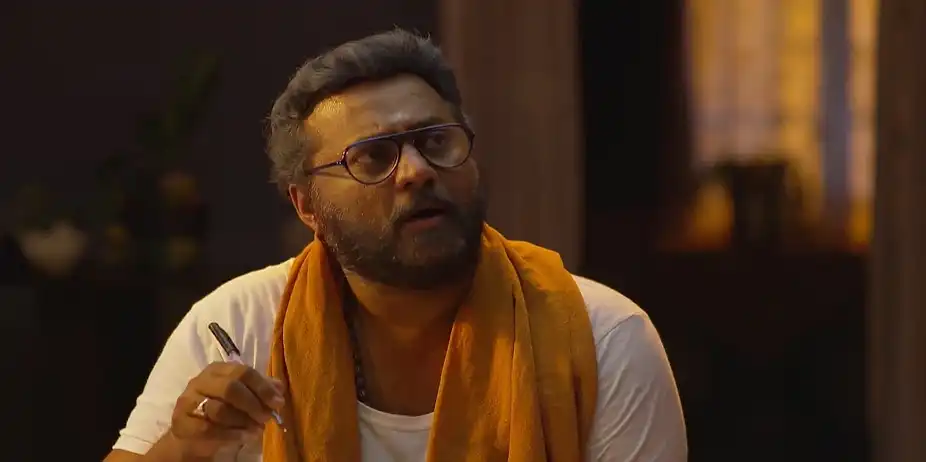 Kudumbashree Sharada - August 15, 2025 - Best Scene