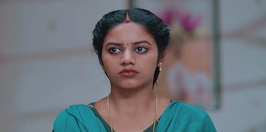 Madhura Nombara Kattu - August 11, 2025 - Best Scene