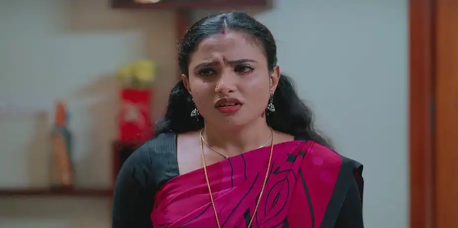 Madhura Nombara Kattu - August 15, 2025 - Best Scene