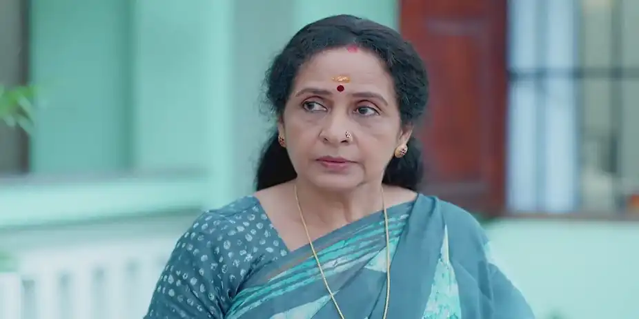 Manathe Kottaram - August 15, 2025 - Best Scene