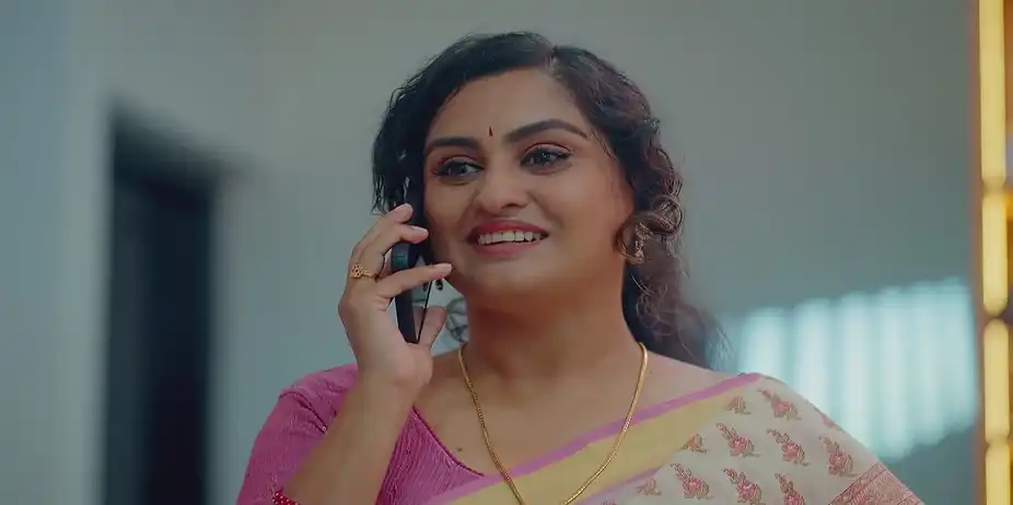 Mangalyam - August 14, 2025 - Best Scene