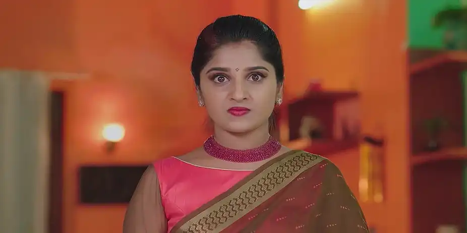 Kalyanamasthu - August 12, 2025 - Best Scene