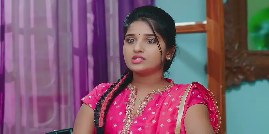 Kalyanamasthu - August 11, 2025 - Best Scene