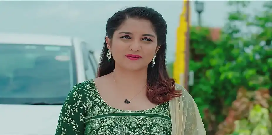 Kalyanamasthu - August 17, 2025 - Best Scene