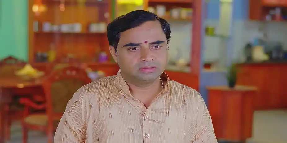 Kalyanamasthu - August 15, 2025 - Best Scene