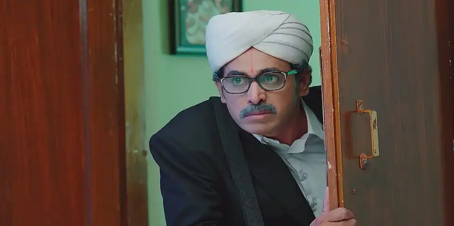 Kalyanamasthu - August 13, 2025 - Best Scene