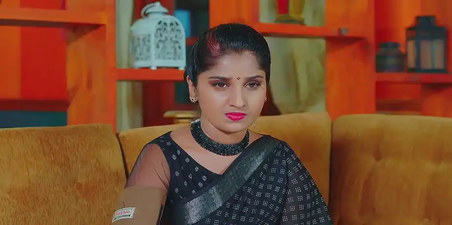Kalyanamasthu - August 14, 2025 - Best Scene