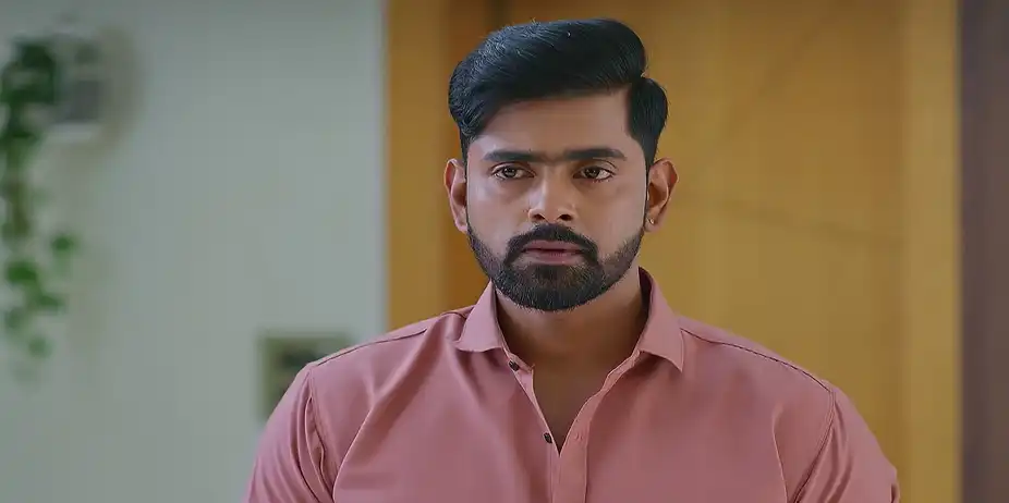 Rajalakshmi Convinces Bhauji to Help Her - Sandhyaraaga