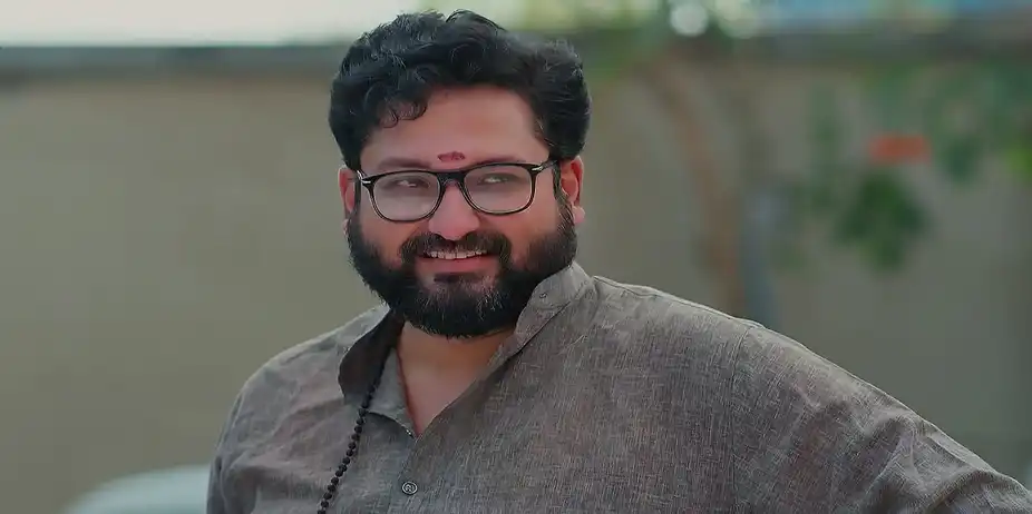 Rajaram's Change of Heart - Sandhyaraaga