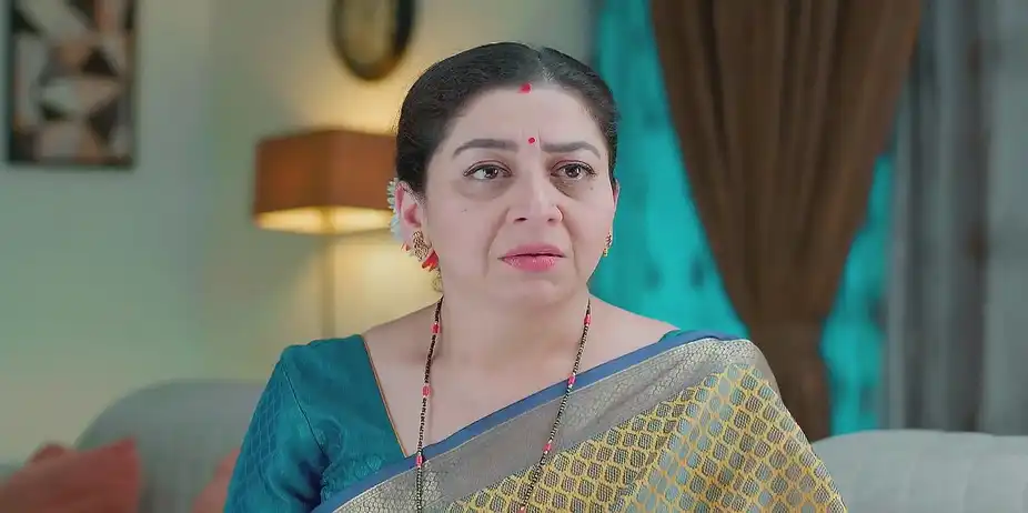 Tulasi Misses Meera - Shrirasthu Shubhamasthu