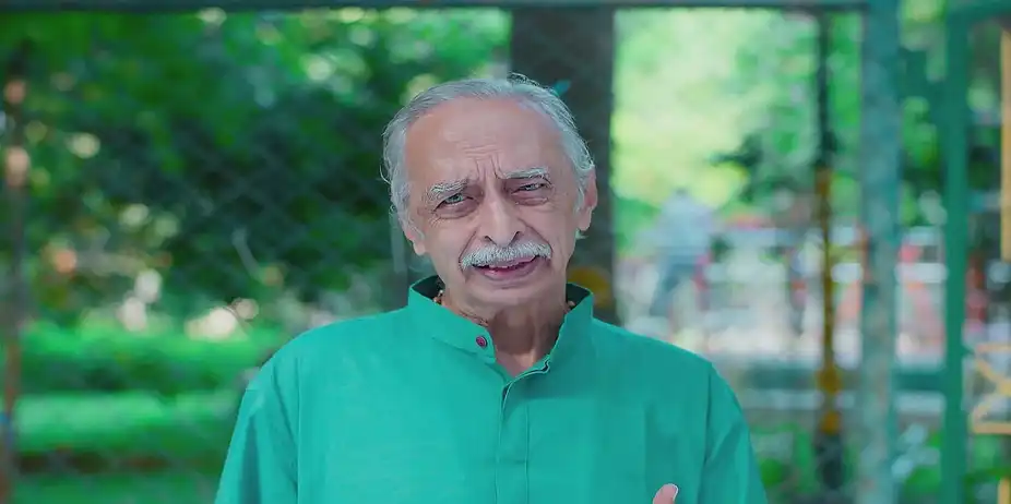 Dathatreya's New Plan! - Shrirasthu Shubhamasthu