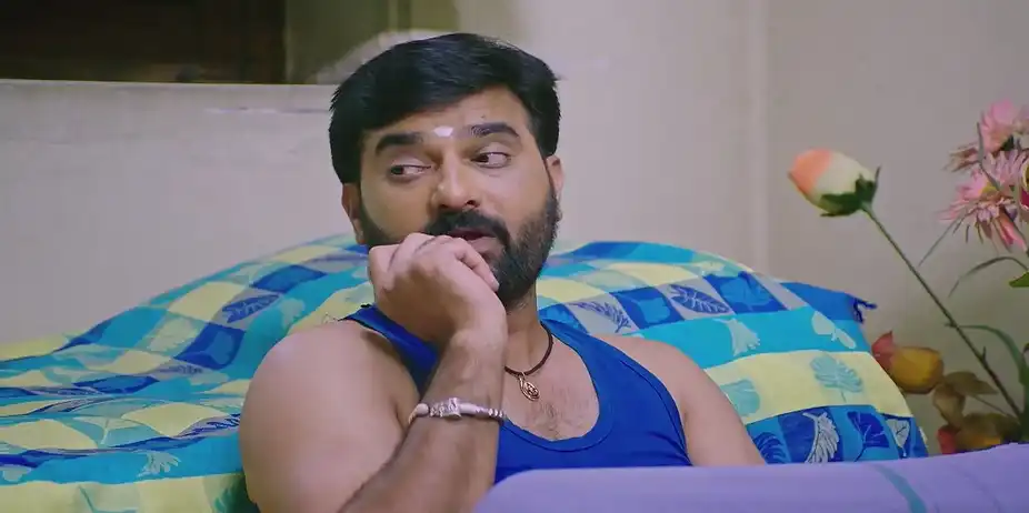 Venky's Noble Plan for His Parents - Lakshmi Nivasa