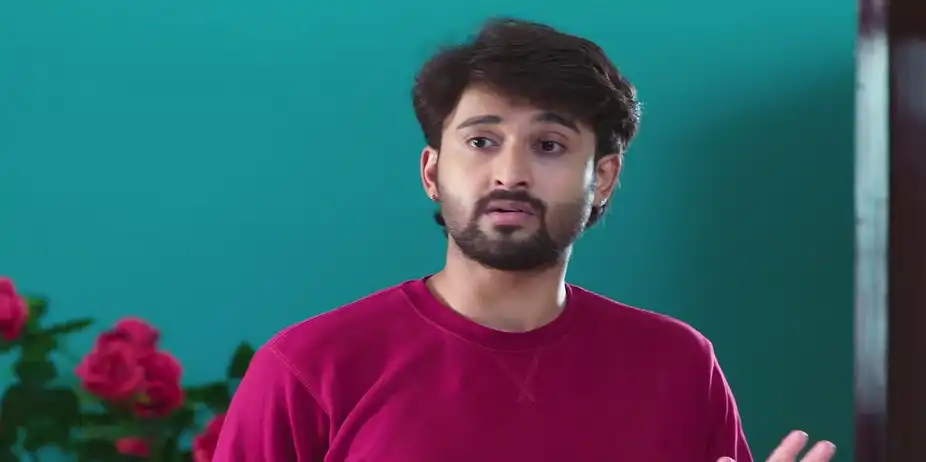 Chirag and Deepa Try to Think of a Plan - Brahmagantu
