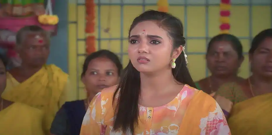 Karthigai Deepam - August 08, 2025 - Best Scene