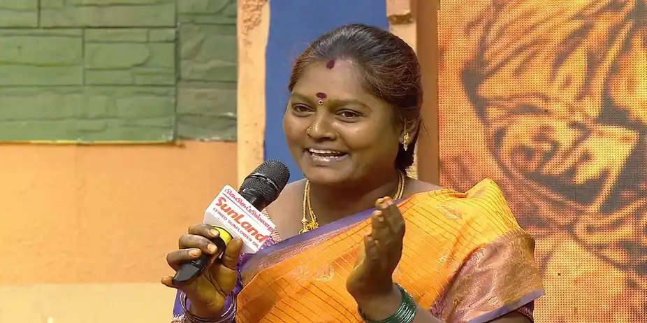 Tamizha Tamizha Season 3 S1 E111 - Overprotective Parents Vs Their Children