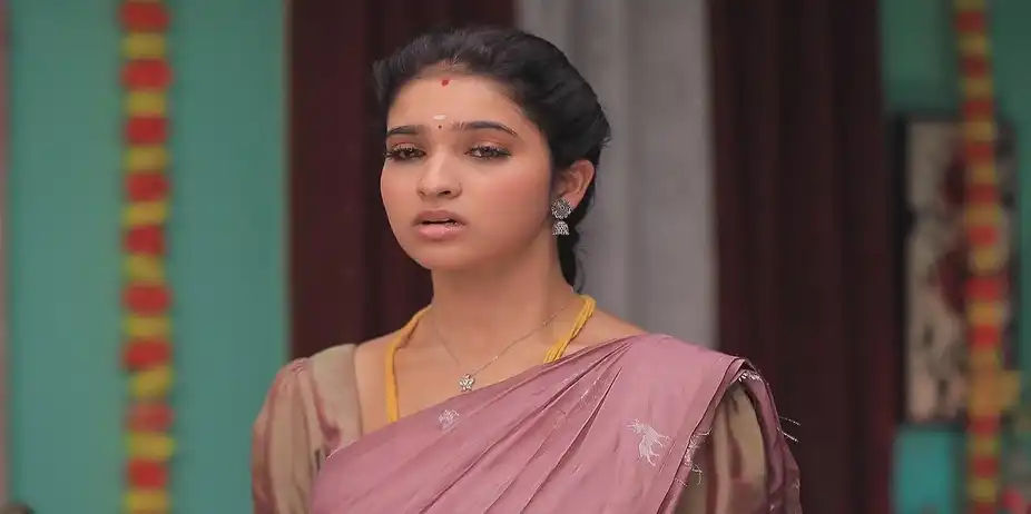 Manasellam - August 16, 2025 - Best Scene
