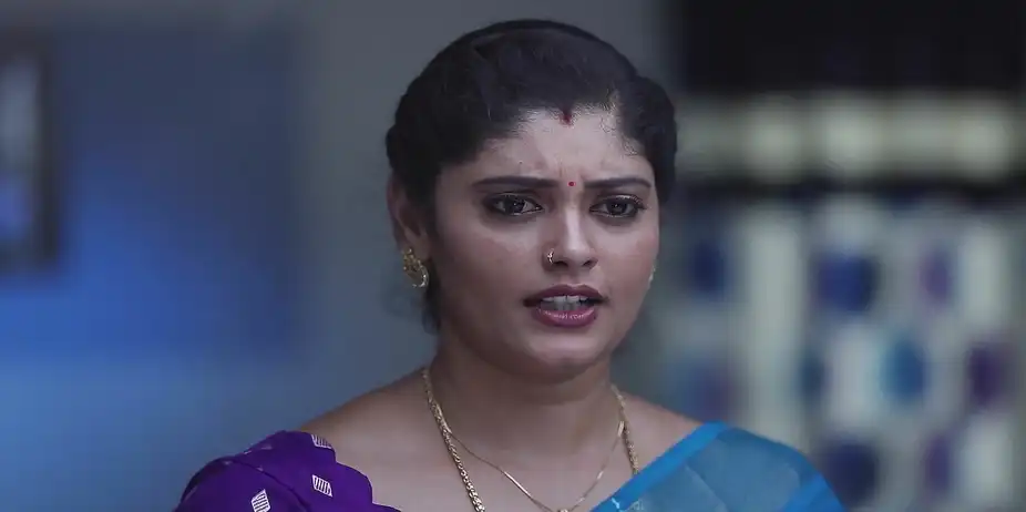 Mounam Pesiyadhe - August 16, 2025 - Best Scene